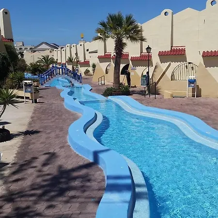 Poolside S Facing Family Villa